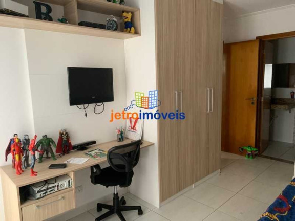 Imagem Apartamento à Venda, 127 m² em Boqueirão - Praia Grande Imagem Apartamento à Venda, 127 m² em Boqueirão - Praia Grande