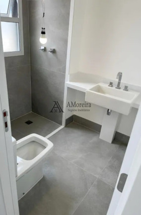 Imagem Imóvel com 4 Quartos à Venda, 152 m² em Anhangabaú - Jundiaí
