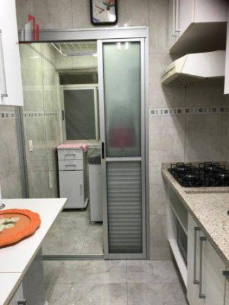 Imagem Apartamento com 2 Quartos à Venda, 49 m² em Imirim - São Paulo Imagem Apartamento com 2 Quartos à Venda, 49 m² em Imirim - São Paulo