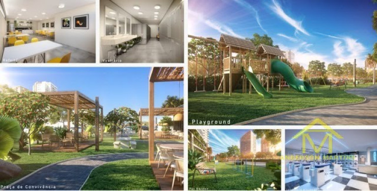 Imagem Apartamento com 3 Quartos à Venda, 147 m² em Enseada Do Suá - Vitória