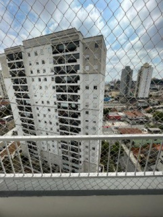 Imagem Apartamento com 2 Quartos à Venda, 50 m² em Sacomã - São Paulo