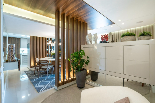 Imagem Apartamento com 3 Quartos à Venda, 126 m² em Vila Mascote - São Paulo