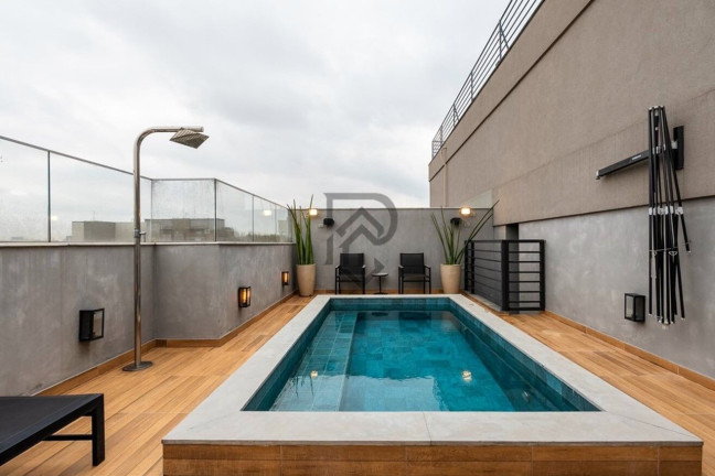 Imagem Cobertura com 3 Quartos à Venda, 245 m² em Moema - São Paulo Imagem Cobertura com 3 Quartos à Venda, 245 m² em Moema - São Paulo