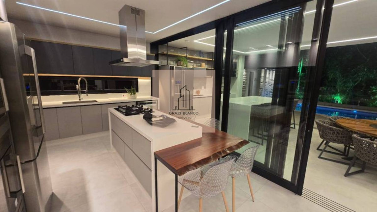 Imagem Casa de Condomínio com 5 Quartos à Venda, 384 m² em Condomínio Riviera De São Lourenço - Bertioga Imagem Casa de Condomínio com 5 Quartos à Venda, 384 m² em Condomínio Riviera De São Lourenço - Bertioga