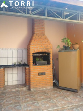 Imagem Sobrado com 3 Quartos à Venda, 140 m² em Jardim São Conrado - Sorocaba