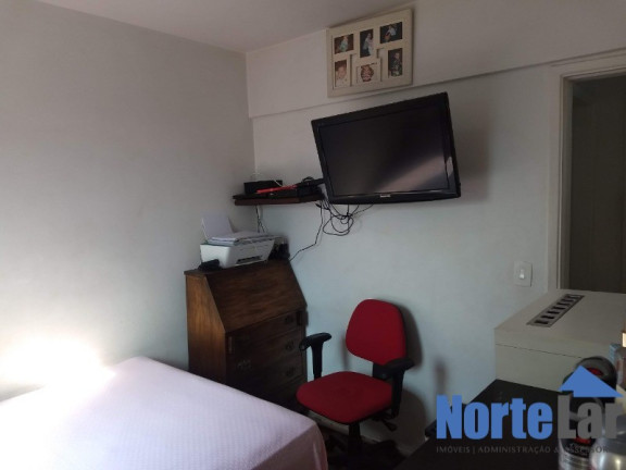 Imagem Apartamento com 2 Quartos à Venda, 50 m² em Santa Teresinha - São Paulo