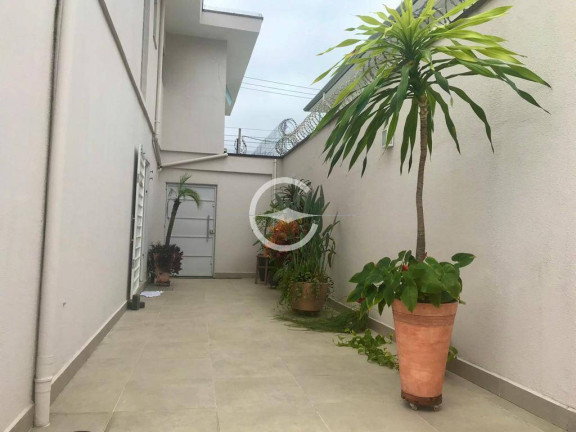 Imagem Casa com 3 Quartos à Venda, 250 m² em Campo Belo - São Paulo Imagem Casa com 3 Quartos à Venda, 250 m² em Campo Belo - São Paulo