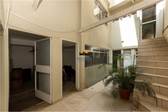 Imagem Casa com 6 Quartos à Venda, em Jardim Paulista - São Paulo Imagem Casa com 6 Quartos à Venda, em Jardim Paulista - São Paulo