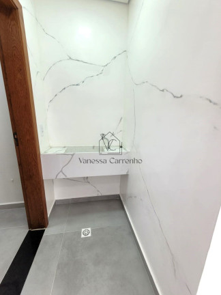 Imagem Casa de Condomínio com 3 Quartos à Venda, 218 m² em Parque Ibiti Reserva - Sorocaba