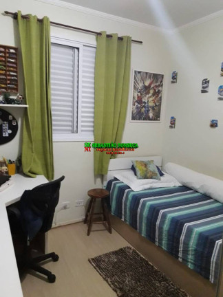 Imagem Apartamento com 2 Quartos à Venda, 64 m² em Vila São Bento - São José Dos Campos Imagem Apartamento com 2 Quartos à Venda, 64 m² em Vila São Bento - São José Dos Campos