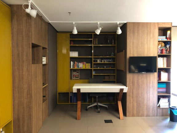 Imagem Sala Comercial à Venda, 46 m² em Moema - São Paulo Imagem Sala Comercial à Venda, 46 m² em Moema - São Paulo