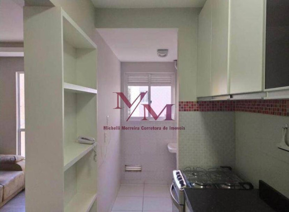 Imagem Apartamento com 2 Quartos à Venda, 50 m² em Capão Raso - Curitiba
