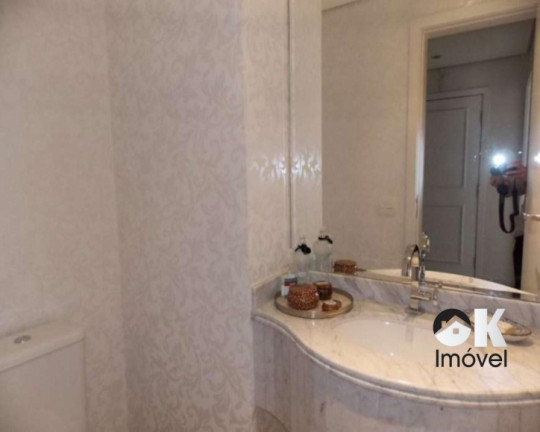 Imagem Apartamento com 3 Quartos à Venda, 190 m² em Vila Nova Conceição - São Paulo Imagem Apartamento com 3 Quartos à Venda, 190 m² em Vila Nova Conceição - São Paulo