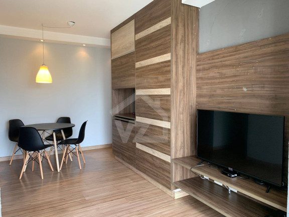 Imagem Apartamento com 2 Quartos à Venda, 48 m² em Vila Andrade - São Paulo Imagem Apartamento com 2 Quartos à Venda, 48 m² em Vila Andrade - São Paulo