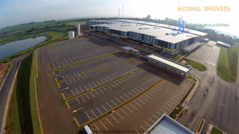 Imagem Imóvel Comercial para Alugar, 3.487 m² em Avicuia Do Alto - Porto Feliz