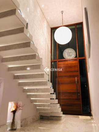 Imagem Casa com 5 Quartos à Venda, 600 m² em Condomínio Jardim Paradiso - Indaiatuba Imagem Casa com 5 Quartos à Venda, 600 m² em Condomínio Jardim Paradiso - Indaiatuba