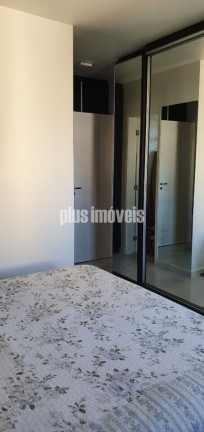 Imagem Apartamento com 3 Quartos à Venda, 116 m² em Brooklin Paulista - São Paulo Imagem Apartamento com 3 Quartos à Venda, 116 m² em Brooklin Paulista - São Paulo