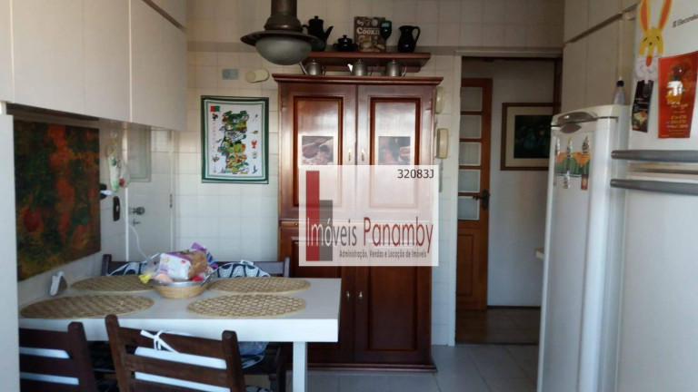Imagem Apartamento com 3 Quartos à Venda, 153 m² em Vila Andrade - São Paulo