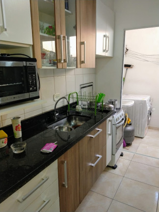 Imagem Casa com 3 Quartos à Venda, 65 m² em Jardim Nove De Julho - São Paulo Imagem Casa com 3 Quartos à Venda, 65 m² em Jardim Nove De Julho - São Paulo