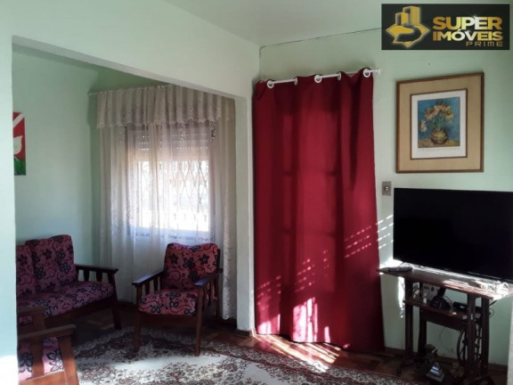 Imagem Casa com 3 Quartos à Venda, 200 m² em Fragata - Pelotas Imagem Casa com 3 Quartos à Venda, 200 m² em Fragata - Pelotas