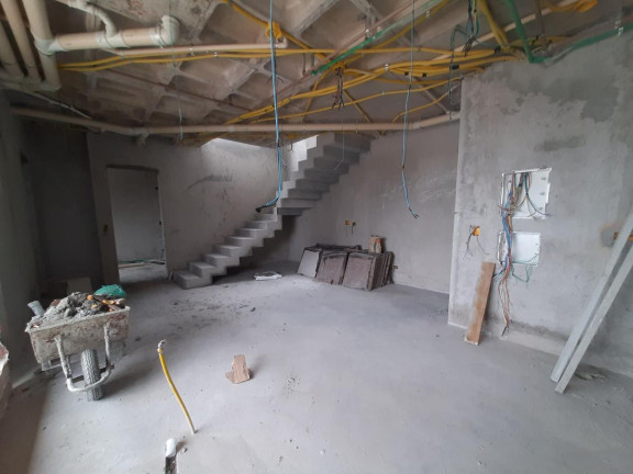 Imagem Apartamento com 3 Quartos à Venda, 107 m² em Capão Raso - Curitiba