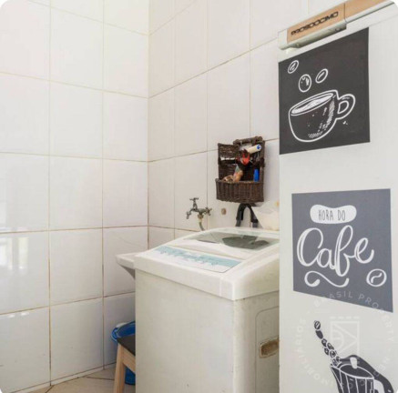 Imagem Casa com 3 Quartos à Venda, 250 m² em Paúba - São Sebastião Imagem Casa com 3 Quartos à Venda, 250 m² em Paúba - São Sebastião