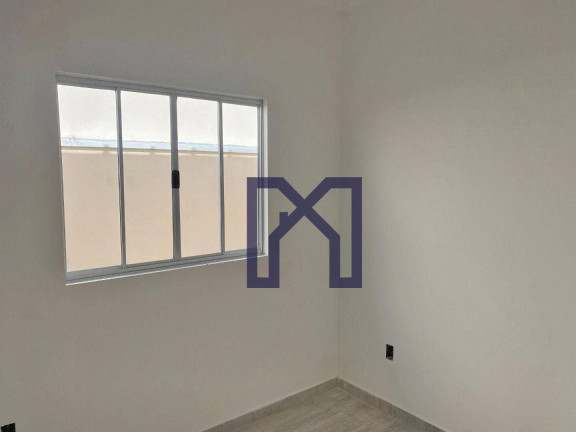 Imagem Casa com 2 Quartos à Venda, 55 m² em Santa Terezinha - Itajubá