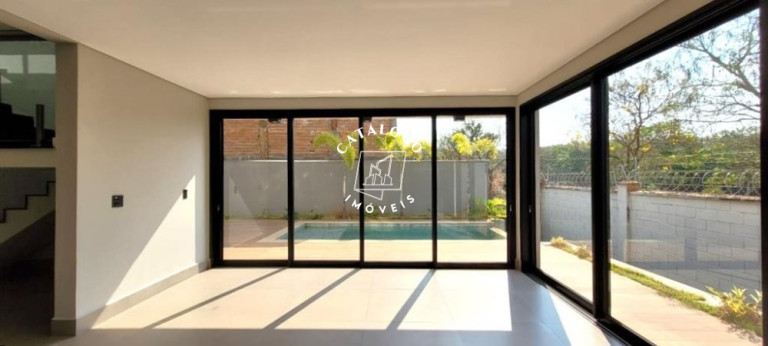 Imagem Casa de Condomínio com 3 Quartos à Venda, 519 m² em Residencial E Empresarial Alphaville - Ribeirão Preto Imagem Casa de Condomínio com 3 Quartos à Venda, 519 m² em Residencial E Empresarial Alphaville - Ribeirão Preto