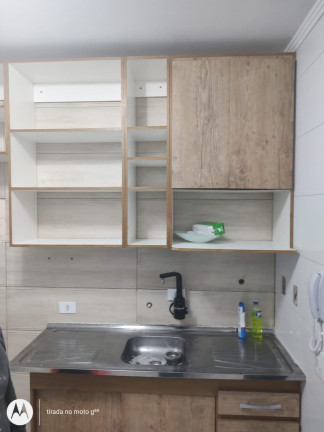 Imagem Apartamento com 2 Quartos à Venda, 52 m² em Assunção - São Bernardo Do Campo Imagem Apartamento com 2 Quartos à Venda, 52 m² em Assunção - São Bernardo Do Campo