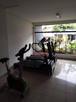 Imagem Apartamento com 3 Quartos à Venda, 105 m² em Vila Albertina - São Paulo Imagem Apartamento com 3 Quartos à Venda, 105 m² em Vila Albertina - São Paulo