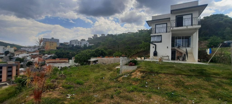 Imagem Terreno à Venda, 300 m² em Santa ângela - Poços De Caldas Imagem Terreno à Venda, 300 m² em Santa ângela - Poços De Caldas