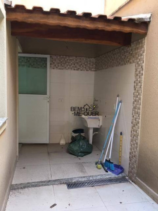 Imagem Sobrado com 2 Quartos à Venda, 100 m² em Pirituba - São Paulo