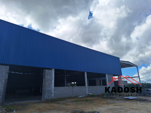 Imagem Imóvel para Alugar, 320 m² em Br 101 - Humildes Imagem Imóvel para Alugar, 320 m² em Br 101 - Humildes