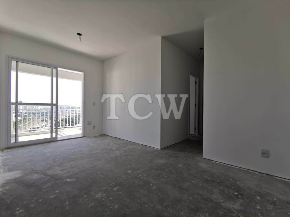 Imagem Apartamento com 2 Quartos à Venda, 62 m² em Barra Funda - São Paulo