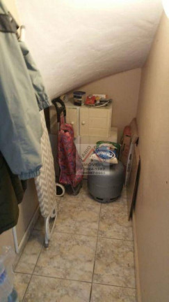 Imagem Sobrado com 3 Quartos à Venda, 100 m² em Interlagos - São Paulo Imagem Sobrado com 3 Quartos à Venda, 100 m² em Interlagos - São Paulo