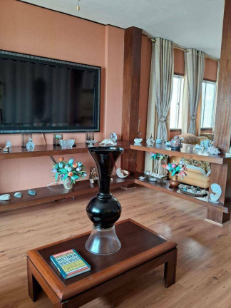 Imagem Imóvel com 4 Quartos à Venda ou Locação, 318 m² em Canto Do Forte - Praia Grande Imagem Imóvel com 4 Quartos à Venda ou Locação, 318 m² em Canto Do Forte - Praia Grande