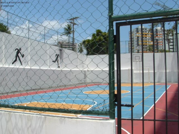 Imagem Imóvel com 1 Quarto à Venda, 45 m² em Pituba - Salvador Imagem Imóvel com 1 Quarto à Venda, 45 m² em Pituba - Salvador