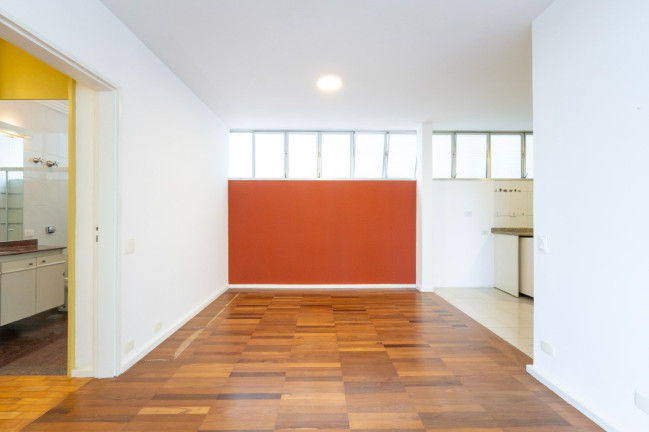 Imagem Apartamento com 3 Quartos à Venda, 170 m² em Cerqueira César - São Paulo