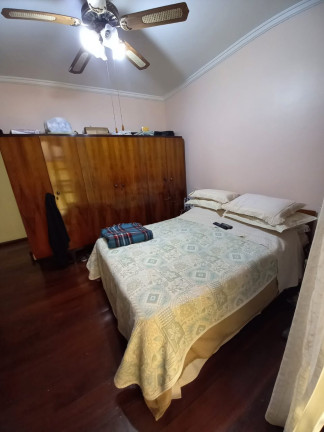 Imagem Casa com 2 Quartos à Venda, 286 m² em Vila Gumercindo - São Paulo