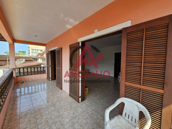 Imagem Casa com 4 Quartos à Venda, 300 m² em Umuarama - Ubatuba Imagem Casa com 4 Quartos à Venda, 300 m² em Umuarama - Ubatuba