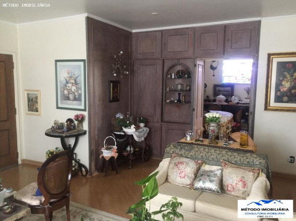 Imagem Apartamento com 3 Quartos à Venda, 128 m² em Jardim Paulista - São Paulo