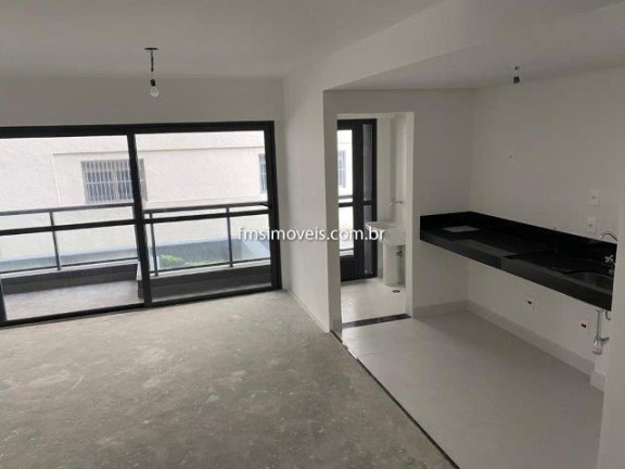 Imagem Imóvel com 1 Quarto à Venda, 107 m² em Itaim Bibi - São Paulo