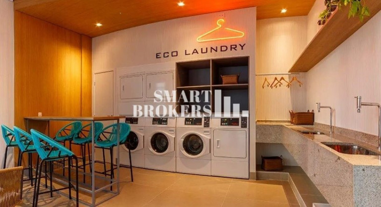 Imagem Apartamento com 2 Quartos à Venda, 45 m² em Vila Mariana - São Paulo
