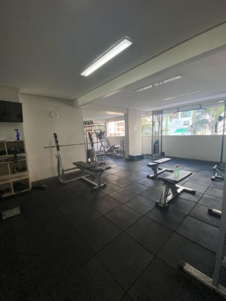 Imagem Apartamento com 3 Quartos à Venda, 101 m² em Jardim Goiás - Goiânia Imagem Apartamento com 3 Quartos à Venda, 101 m² em Jardim Goiás - Goiânia