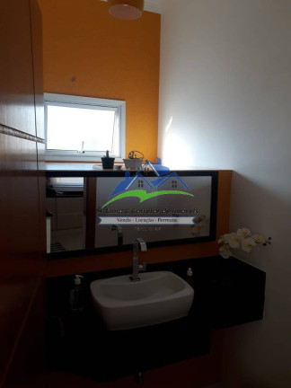 Imagem Casa de Condomínio com 4 Quartos à Venda, 300 m² em Terras De Atibaia - Atibaia Imagem Casa de Condomínio com 4 Quartos à Venda, 300 m² em Terras De Atibaia - Atibaia