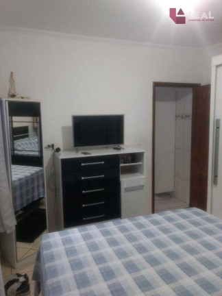 Imagem Apartamento com 2 Quartos à Venda, 55 m² em Morumbi - Pouso Alegre