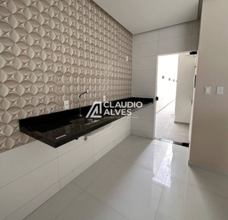 Imagem Casa com 3 Quartos à Venda, 80 m² em Parque Ipê - Feira De Santana