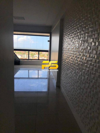 Imagem Apartamento com 3 Quartos à Venda, 110 m² em Estados - João Pessoa