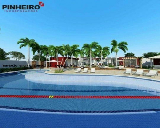 Imagem Apartamento com 3 Quartos à Venda, 68 m² em Jardim Bela Vista - Indaiatuba