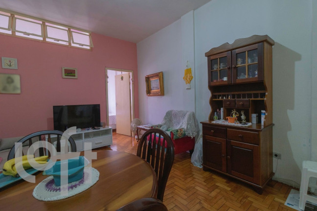 Imagem Apartamento com 1 Quarto à Venda, 59 m² em Campos Elíseos - São Paulo
